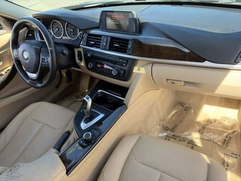 Used 2015 BMW 328i xDrive Sedan image 13