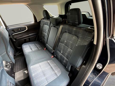 Used 2023 Ford Bronco Sport Heritage w/ Heritage Convenience Package AWD/4WD image 22