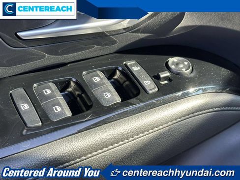 Used 2023 Hyundai Tucson XRT AWD/4WD image 16