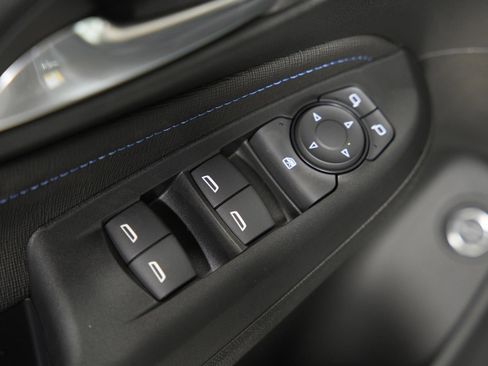 New 2026 Buick Envista Sport Touring w/ Convenience I Package image 21