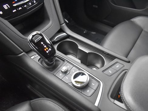 Used 2021 Cadillac XT6 Sport image 20