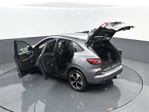 Used 2023 Ford Escape ST-Line Select w/ Tech Pack #2 image 28