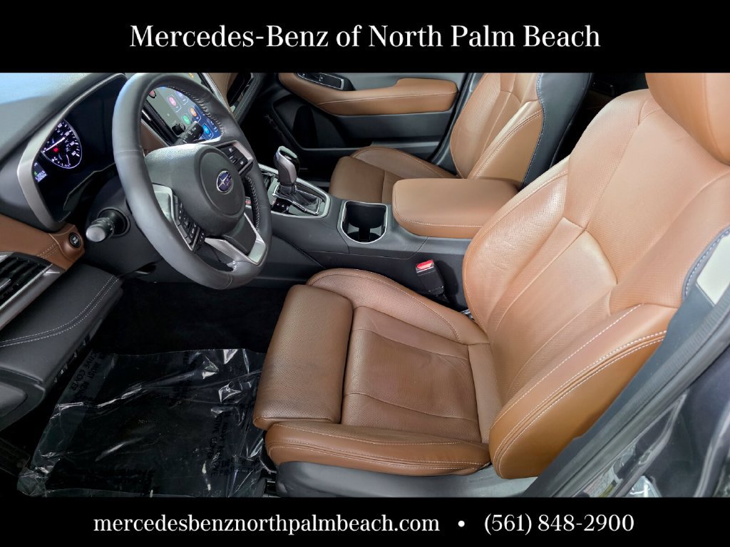 Used 2025 Subaru Outback Touring XT AWD/4WD image 9