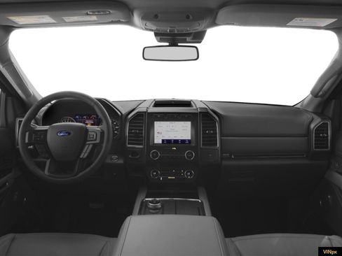 Used 2019 Ford Expedition Limited w/ Equipment Group 303A image 4