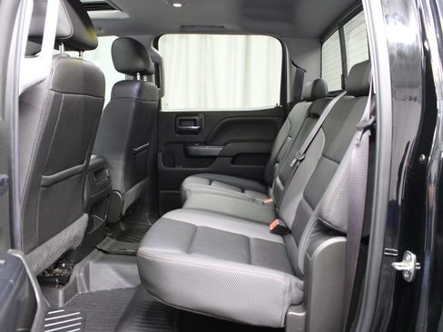Used 2017 GMC Sierra 1500 SLT AWD/4WD image 17