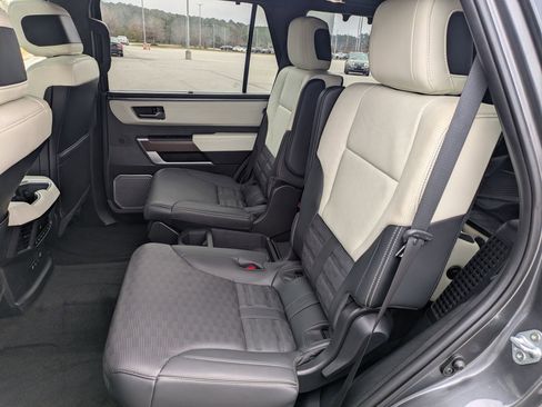 Used 2024 Toyota Sequoia Capstone image 24