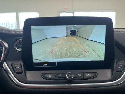 Used 2024 Chevrolet Blazer LT w/ Redline Edition FWD image 16