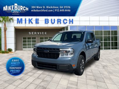 Used 2024 Ford Maverick XLT