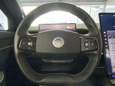 Used 2023 Fisker Ocean One image 24