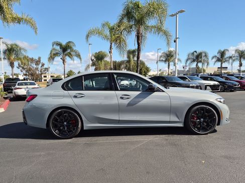 New 2026 BMW 330i Sedan w/ M Sport Package RWD image 11
