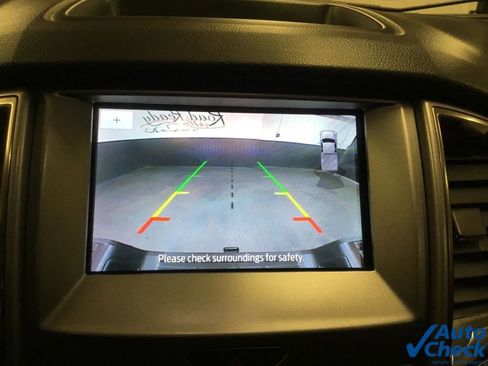 Used 2020 Ford Ranger XLT w/ Equipment Group 302A Luxury image 55