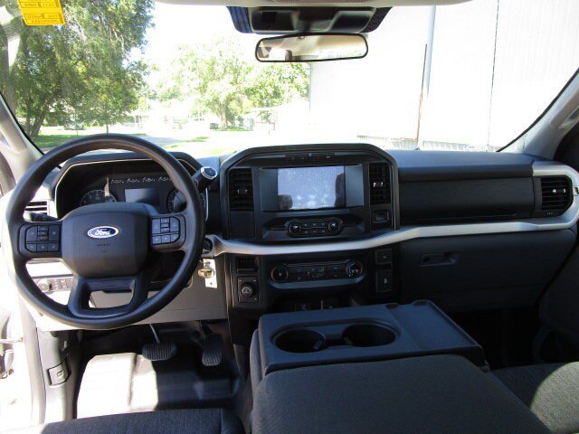 Used 2021 Ford F150 XL w/ Equipment Group 101A High AWD/4WD image 11