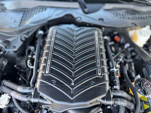 New 2025 Ford Mustang GT Premium w/ GT Performance Package image 23