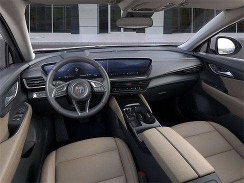 New 2025 Buick Envision Preferred image 15