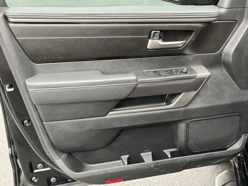 Used 2023 Toyota Tundra SR5 w/ TRD Sport Premium Package image 25