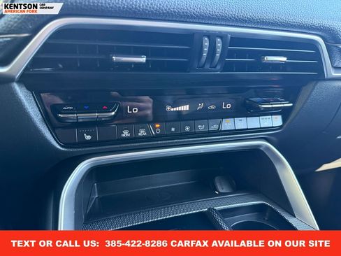 Used 2024 MAZDA CX-90 3.3 Turbo S image 27