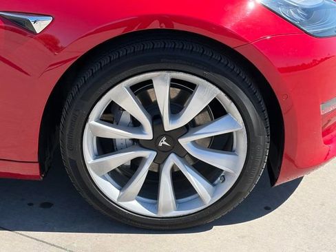 Used 2020 Tesla Model 3 Performance image 7
