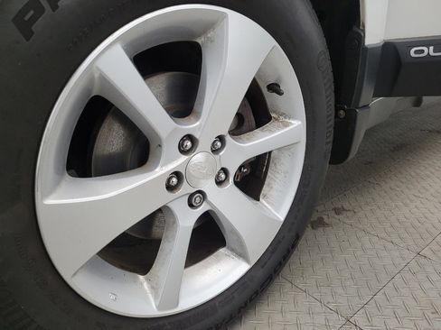 Used 2014 Subaru Outback 2.5i Limited w/ Moonroof Package image 31