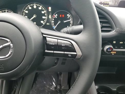 New 2026 MAZDA MAZDA3 2.5 S Sedan w/ Preferred Pkg image 17