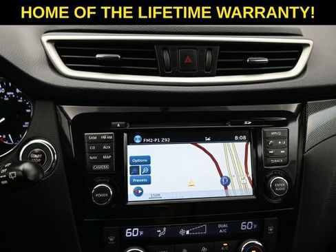 Used 2016 Nissan Rogue SL AWD/4WD image 31