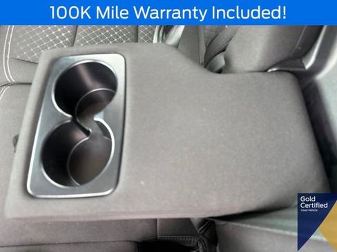 Used 2024 Ford Escape Active FWD image 19