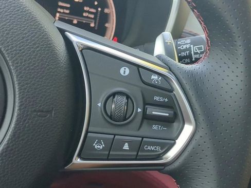 New 2026 Acura MDX A-Spec image 10