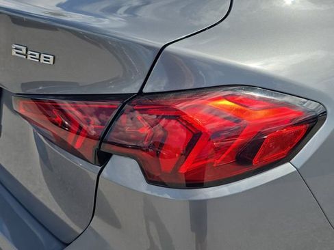 Certified 2025 BMW 228i xDrive image 10