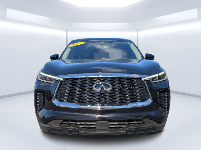 Used 2025 INFINITI QX60 Pure AWD/4WD image 8
