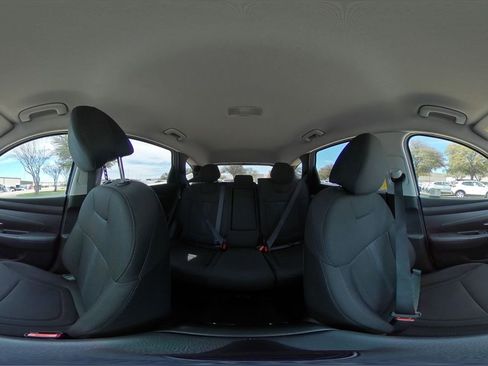 Used 2025 Hyundai Tucson SEL image 45