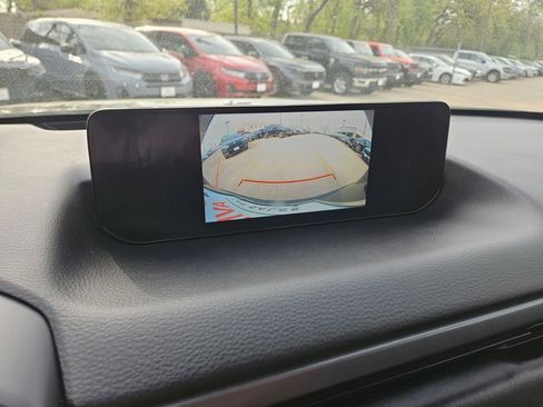 Used 2025 MAZDA CX-50 AWD 2.5 Hybrid w/ Premium Pkg image 22