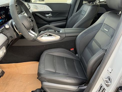 New 2026 Mercedes-Benz GLE 53 AMG 4MATIC Coupe image 18