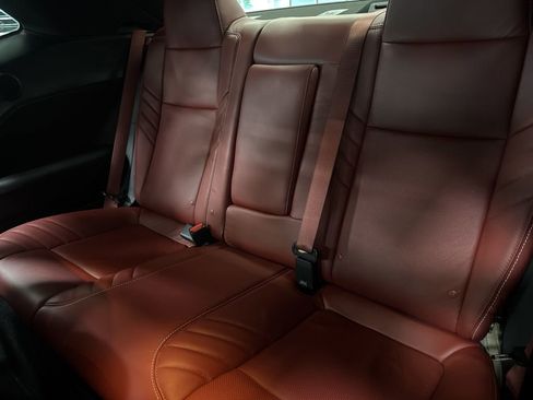 Used 2023 Dodge Challenger SRT Hellcat Redeye image 29