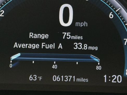 Used 2018 Honda Civic EX image 11