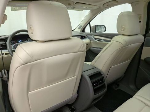 Certified 2023 Cadillac XT5 Premium Luxury image 23