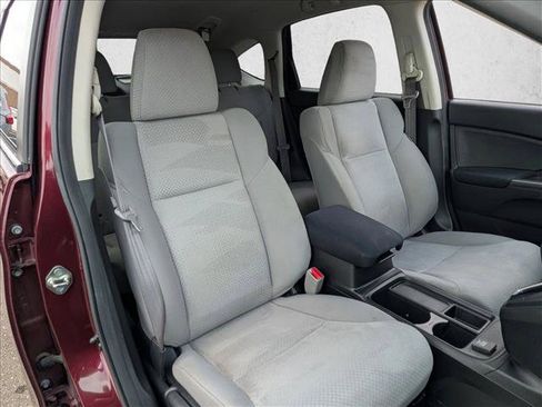 Used 2016 Honda CR-V SE image 19