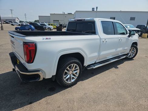 Used 2020 GMC Sierra 1500 SLE w/ SLE Value Package AWD/4WD image 5