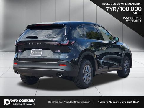 New 2026 MAZDA CX-5 2.5 S w/ Premium Plus Package AWD/4WD image 56