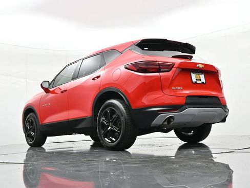 Used 2023 Chevrolet Blazer LT FWD image 26