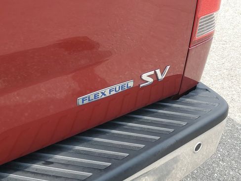 Used 2013 Nissan Titan SV w/ SV Value Truck Pkg RWD image 27