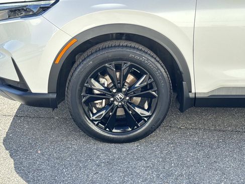 Certified 2023 Honda CR-V Sport Touring image 31