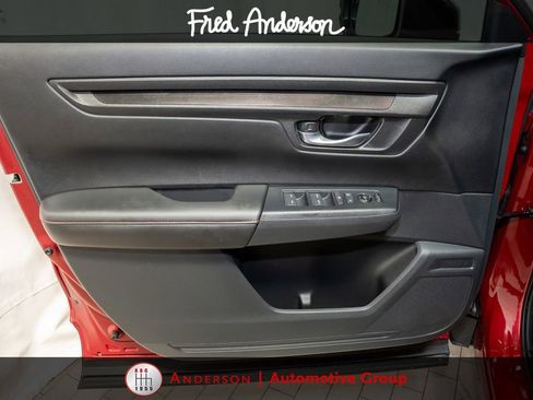 Used 2025 Honda CR-V Sport image 12