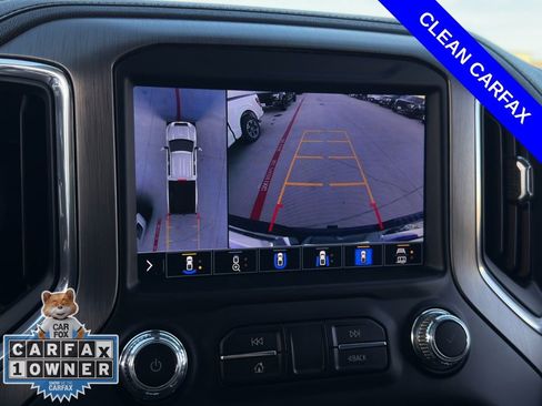 Used 2023 GMC Sierra 2500 Denali w/ Denali Black Diamond Edition image 8