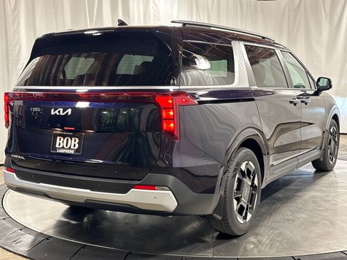 New 2026 Kia Carnival EX FWD image 10