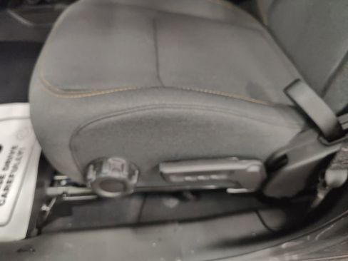 New 2026 Jeep Wrangler Unlimited Sport image 30