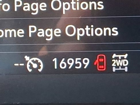 Used 2023 Buick Encore GX Select image 20