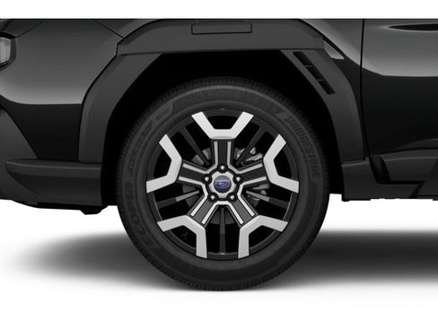 New 2026 Subaru Outback Touring XT AWD/4WD image 10