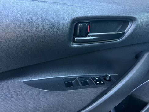 Used 2024 Toyota Corolla LE FWD image 10