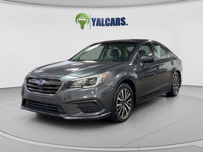 Used 2018 Subaru Legacy 2.5i Premium