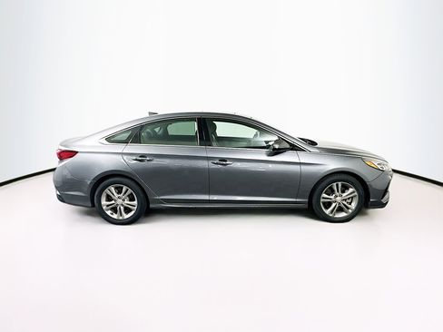 Used 2018 Hyundai Sonata Limited w/ Limited Ultimate Package 03 FWD image 10