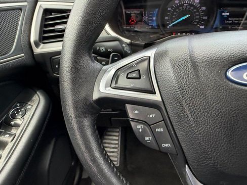 Used 2021 Ford Edge SEL w/ Convenience Package AWD/4WD image 14